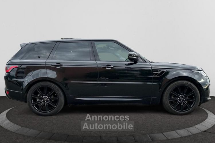 Land Rover Range Rover Sport Land 3.0 TDV6 260 HSE 4WD 7Places BVA (47192 HT) - <small></small> 58.990 € <small>TTC</small> - #6