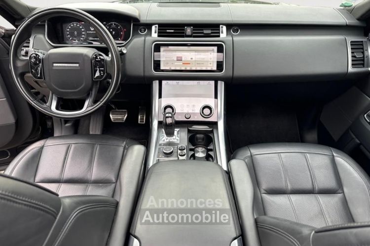 Land Rover Range Rover Sport Land 3.0 TDV6 260 HSE 4WD 7Places BVA (47192 HT) - <small></small> 58.990 € <small>TTC</small> - #11