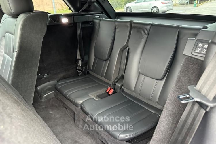Land Rover Range Rover Sport Land 3.0 TDV6 260 HSE 4WD 7Places BVA (47192 HT) - <small></small> 58.990 € <small>TTC</small> - #13