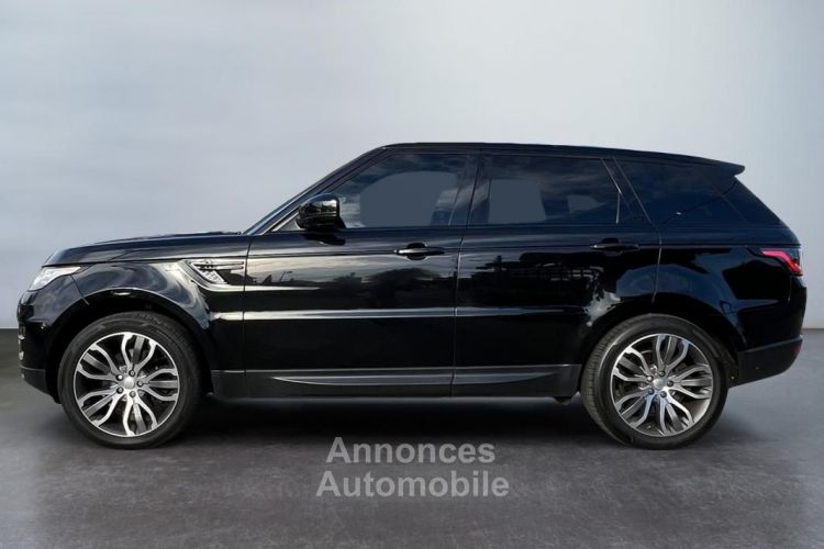 Land Rover Range Rover Sport Land 3.0 TDV6 260CH SE 4WD BVA - <small></small> 27.490 € <small>TTC</small> - #3