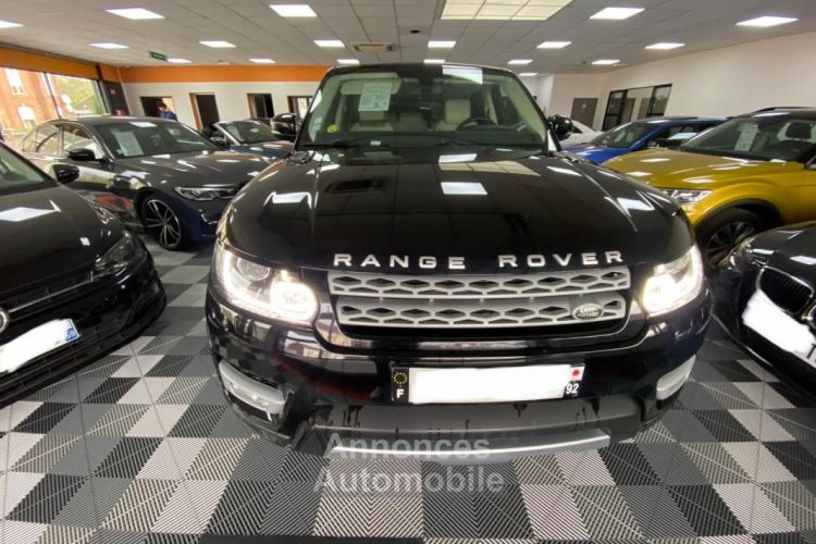 Land Rover Range Rover Sport Land HSE Dynamic A - <small></small> 21.990 € <small>TTC</small> - #1