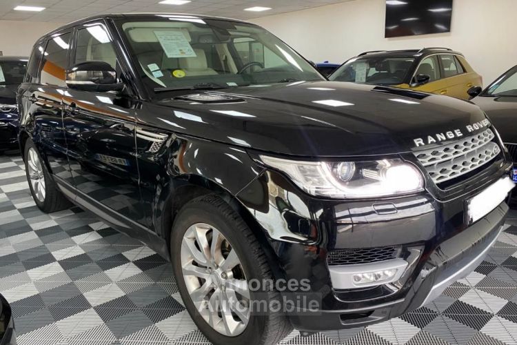 Land Rover Range Rover Sport Land HSE Dynamic A - <small></small> 21.990 € <small>TTC</small> - #3