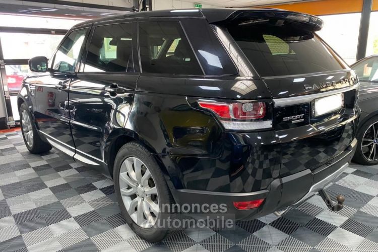 Land Rover Range Rover Sport Land HSE Dynamic A - <small></small> 21.990 € <small>TTC</small> - #4