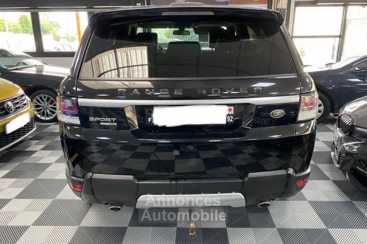 Land Rover Range Rover Sport Land HSE Dynamic A - <small></small> 21.990 € <small>TTC</small> - #6