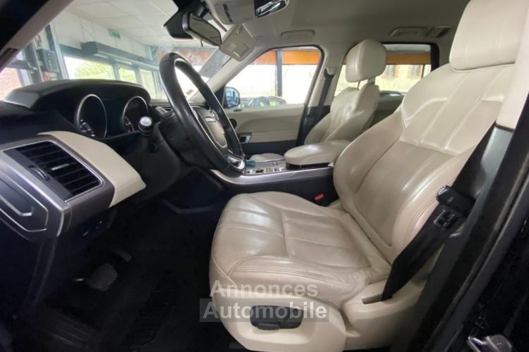 Land Rover Range Rover Sport Land HSE Dynamic A - <small></small> 21.990 € <small>TTC</small> - #10