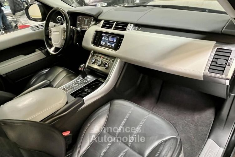 Land Rover Range Rover Sport Land II 3.0 SDV6 306 Autobiography Dynamic 7 Places - <small></small> 48.990 € <small>TTC</small> - #17