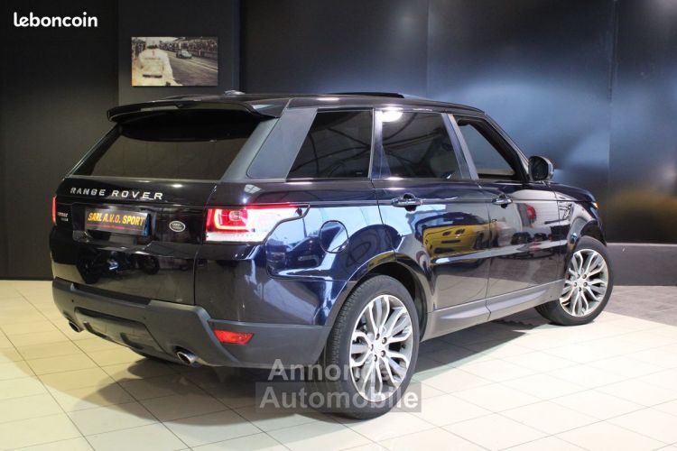 Land Rover Range Rover Sport Land ii 3.0 sdv6 306 hse dynamic auto - <small></small> 25.980 € <small>TTC</small> - #2