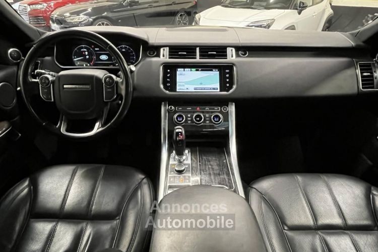 Land Rover Range Rover Sport Land II 3.0 TDV6 258 HSE Dynamic Mark IV - <small></small> 31.990 € <small>TTC</small> - #20