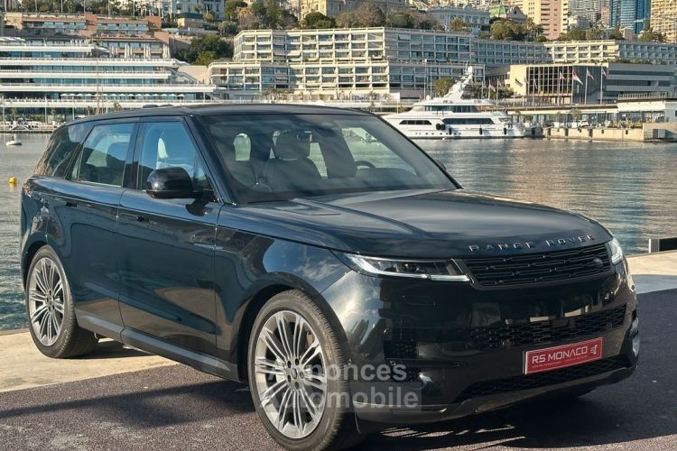 Land Rover Range Rover Sport Land iii - <small></small> 114.990 € <small>TTC</small> - #1