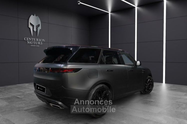 Land Rover Range Rover Sport Land iii p510e 3.0 i6 phev 510 first edition - <small></small> 169.900 € <small>TTC</small> - #1