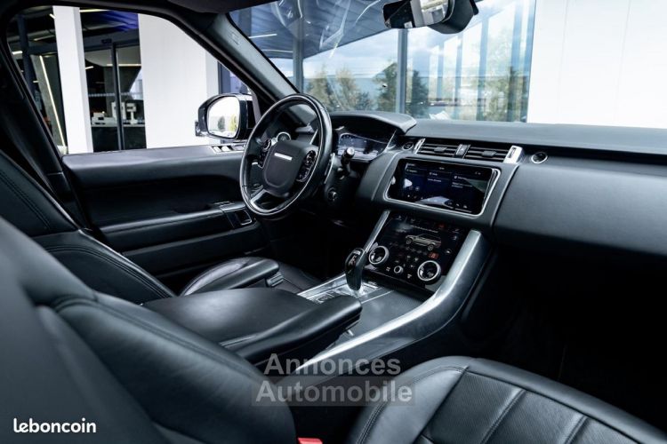 Land Rover Range Rover Sport Land Leasing 490E-MOIS - <small></small> 49.900 € <small>TTC</small> - #3