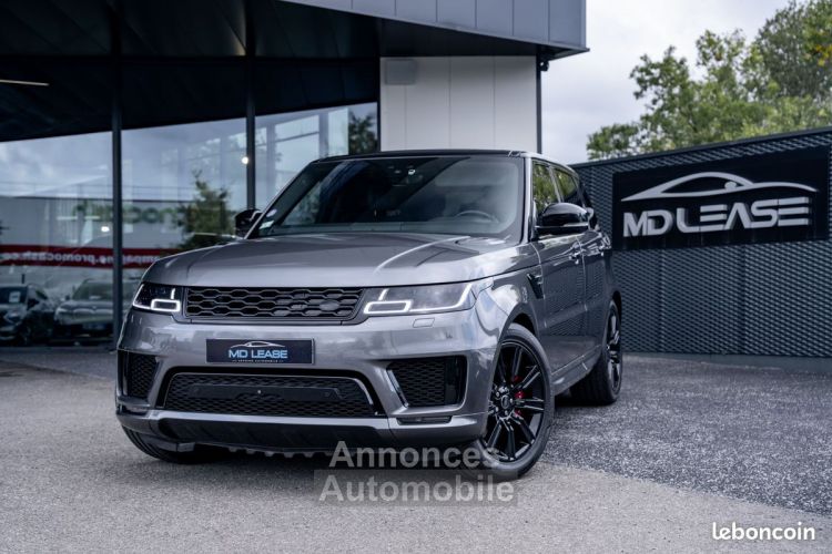 Land Rover Range Rover Sport Land Leasing 590E-MOIS - <small></small> 45.900 € <small>TTC</small> - #1