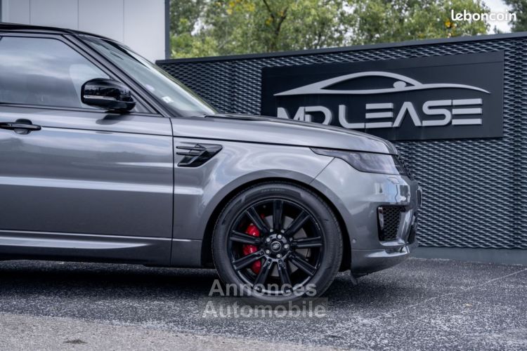 Land Rover Range Rover Sport Land Leasing 590E-MOIS - <small></small> 45.900 € <small>TTC</small> - #3