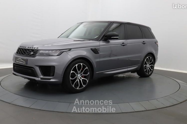 Land Rover Range Rover Sport Land Mark IX P400e PHEV 2.0L 404ch Autobiography Dynamic - <small></small> 65.000 € <small>TTC</small> - #1