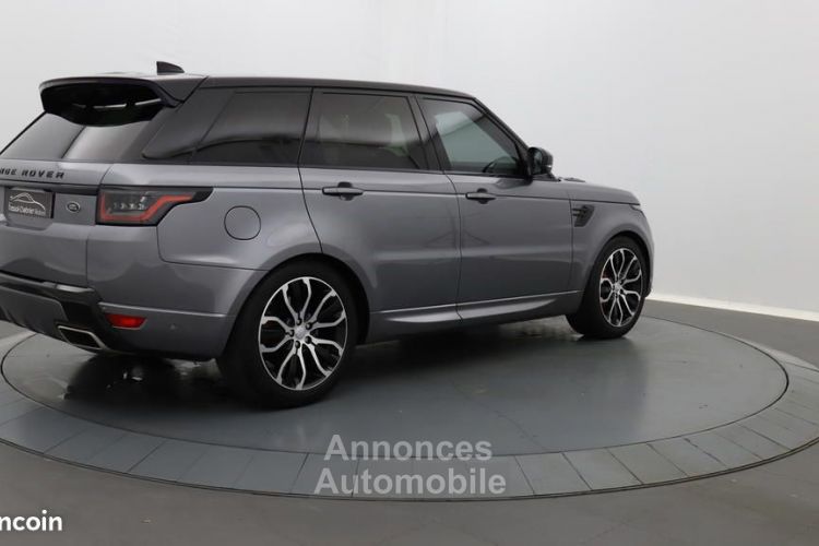 Land Rover Range Rover Sport Land Mark IX P400e PHEV 2.0L 404ch Autobiography Dynamic - <small></small> 65.000 € <small>TTC</small> - #2