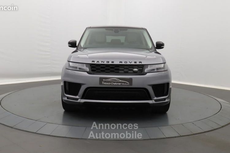 Land Rover Range Rover Sport Land Mark IX P400e PHEV 2.0L 404ch Autobiography Dynamic - <small></small> 65.000 € <small>TTC</small> - #3