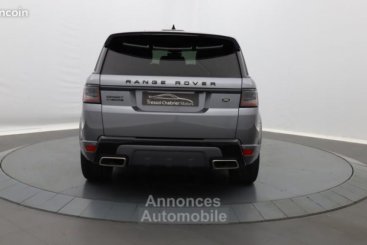 Land Rover Range Rover Sport Land Mark IX P400e PHEV 2.0L 404ch Autobiography Dynamic - <small></small> 65.000 € <small>TTC</small> - #4