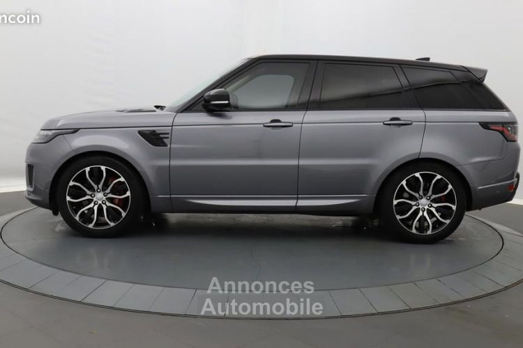 Land Rover Range Rover Sport Land Mark IX P400e PHEV 2.0L 404ch Autobiography Dynamic - <small></small> 65.000 € <small>TTC</small> - #5