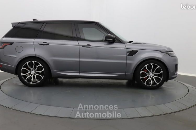 Land Rover Range Rover Sport Land Mark IX P400e PHEV 2.0L 404ch Autobiography Dynamic - <small></small> 65.000 € <small>TTC</small> - #6