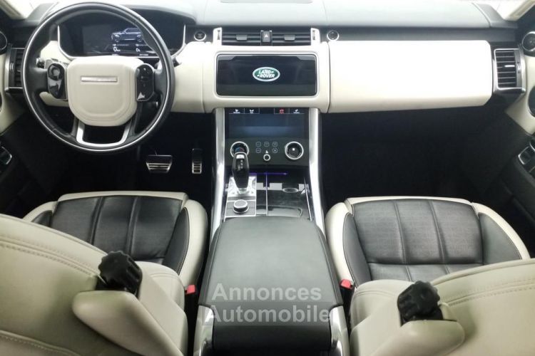 Land Rover Range Rover Sport Land Mark IX P400e PHEV 2.0L 404ch Autobiography Dynamic - <small></small> 65.000 € <small>TTC</small> - #10