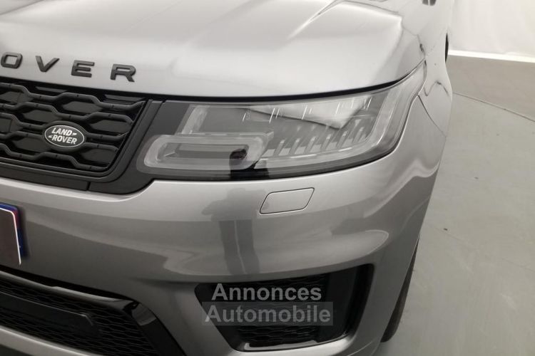 Land Rover Range Rover Sport Land Mark IX P400e PHEV 2.0L 404ch Autobiography Dynamic - <small></small> 65.000 € <small>TTC</small> - #14