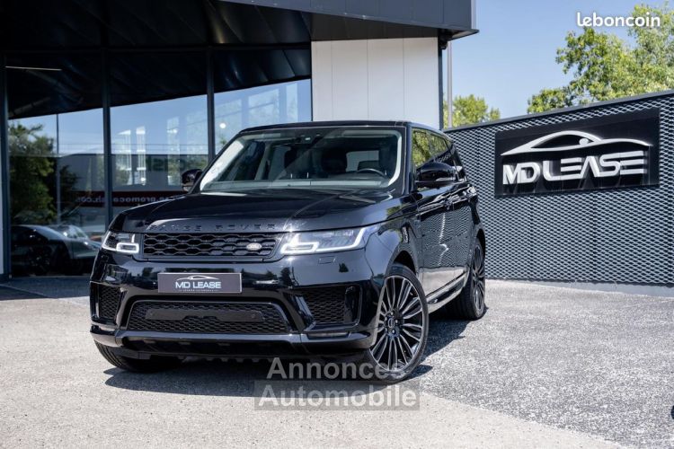 Land Rover Range Rover Sport Land p400e 2.0 16v 404 hybrid - <small></small> 45.000 € <small>TTC</small> - #1