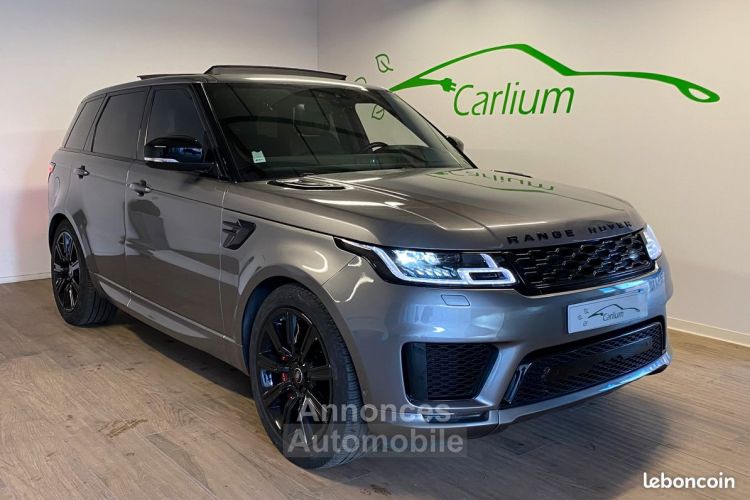 Land Rover Range Rover Sport Land P400e HSE Dynamic - <small></small> 65.990 € <small>TTC</small> - #1