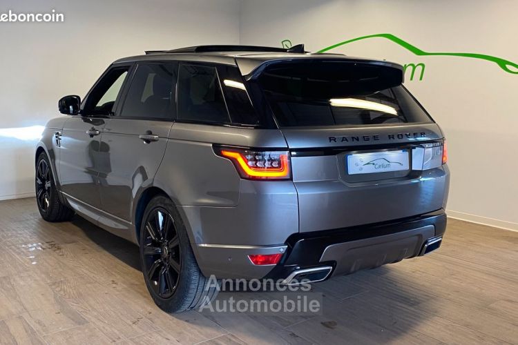 Land Rover Range Rover Sport Land P400e HSE Dynamic - <small></small> 65.990 € <small>TTC</small> - #2