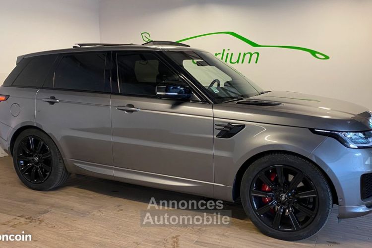 Land Rover Range Rover Sport Land P400e HSE Dynamic - <small></small> 65.990 € <small>TTC</small> - #5