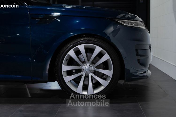 Land Rover Range Rover Sport Land P440e Dynamic HSE – Immat France Jantes 23’’- Attelage Meridian 1291EMOIS - <small></small> 114.900 € <small>TTC</small> - #6