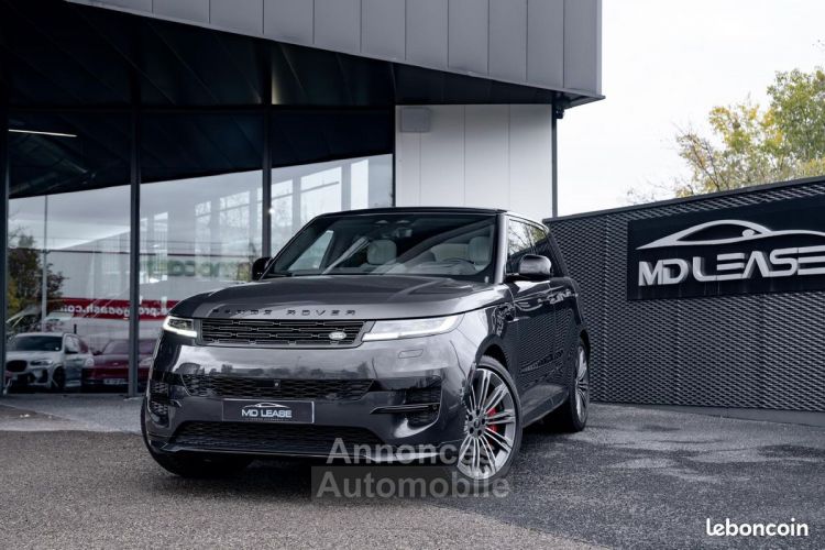 Land Rover Range Rover Sport Land p510 autobiography leasing 1290e-mois - <small></small> 139.900 € <small>TTC</small> - #1