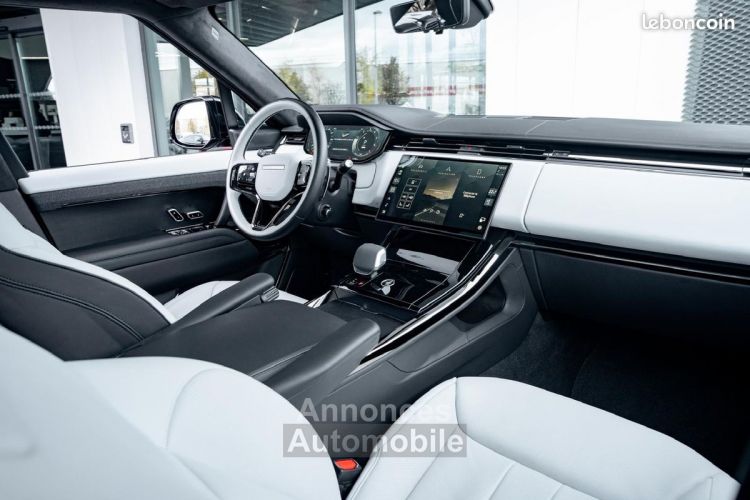 Land Rover Range Rover Sport Land p510 autobiography leasing 1290e-mois - <small></small> 139.900 € <small>TTC</small> - #3