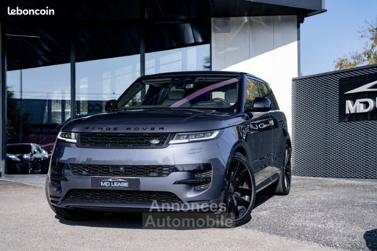 Land Rover Range Rover Sport Land p510e - <small></small> 129.900 € <small>TTC</small> - #1