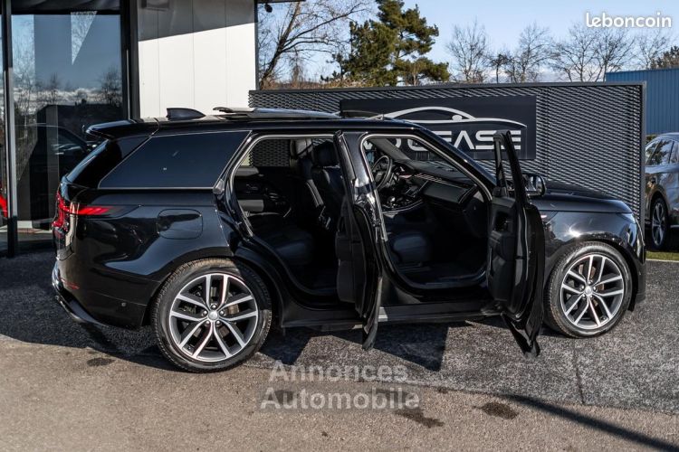 Land Rover Range Rover Sport Land p510e 3.0 i6 phev 510 autobiography leasing 1290e-mois - <small></small> 159.900 € <small>TTC</small> - #3