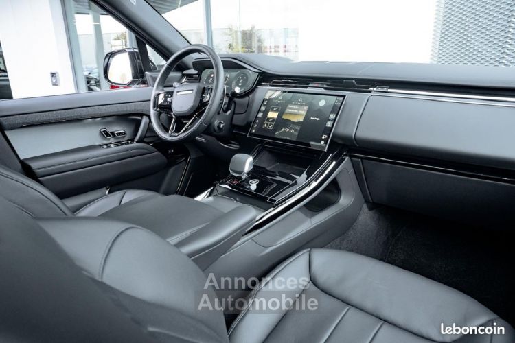 Land Rover Range Rover Sport Land p510e dynamic hse leasing 1290e-mois - <small></small> 144.900 € <small>TTC</small> - #3