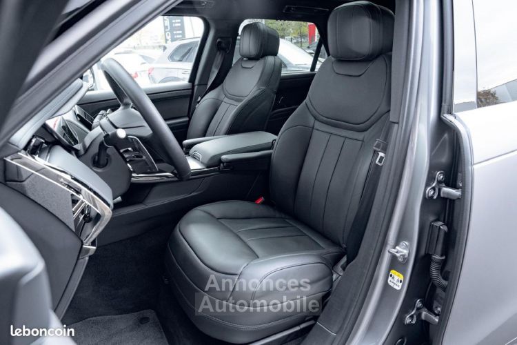 Land Rover Range Rover Sport Land p510e dynamic hse leasing 1290e-mois - <small></small> 144.900 € <small>TTC</small> - #4