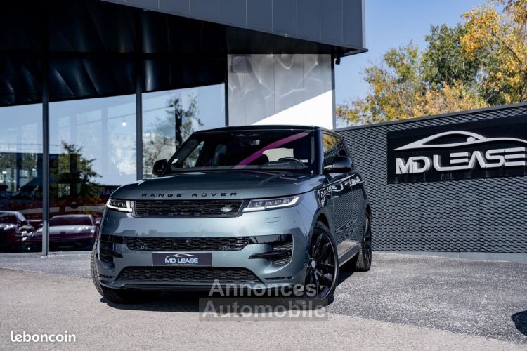 Land Rover Range Rover Sport Land p510e first edition leasing 1350e-mois - <small></small> 150.000 € <small>TTC</small> - #1