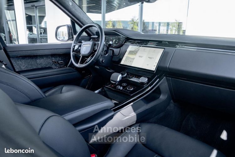 Land Rover Range Rover Sport Land p510e first edition leasing 1350e-mois - <small></small> 150.000 € <small>TTC</small> - #3