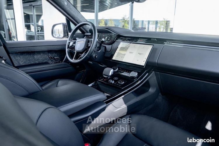 Land Rover Range Rover Sport Land p510e hse - <small></small> 150.000 € <small>TTC</small> - #3