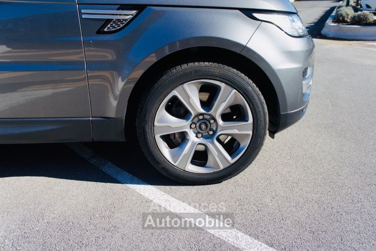 Land Rover Range Rover Sport LAND ROVER RANGE ROVER SPORT 3.0 SDV6 HSE 292 CH - <small></small> 26.990 € <small></small> - #33