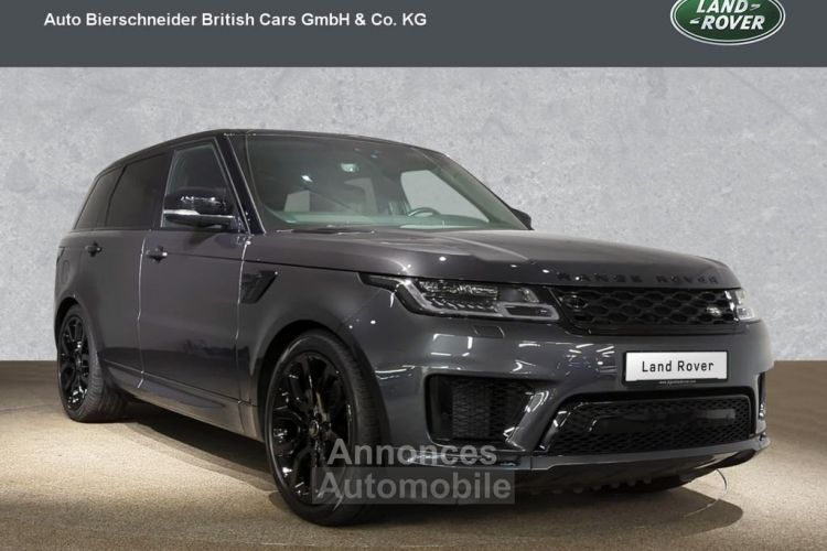 Land Rover Range Rover Sport Land Rover Range Rover Sport P400 HSE Dynamic BLACK-PACK  - <small></small> 71.900 € <small>TTC</small> - #1