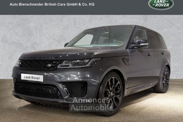 Land Rover Range Rover Sport Land Rover Range Rover Sport P400 HSE Dynamic BLACK-PACK  - <small></small> 71.900 € <small>TTC</small> - #2