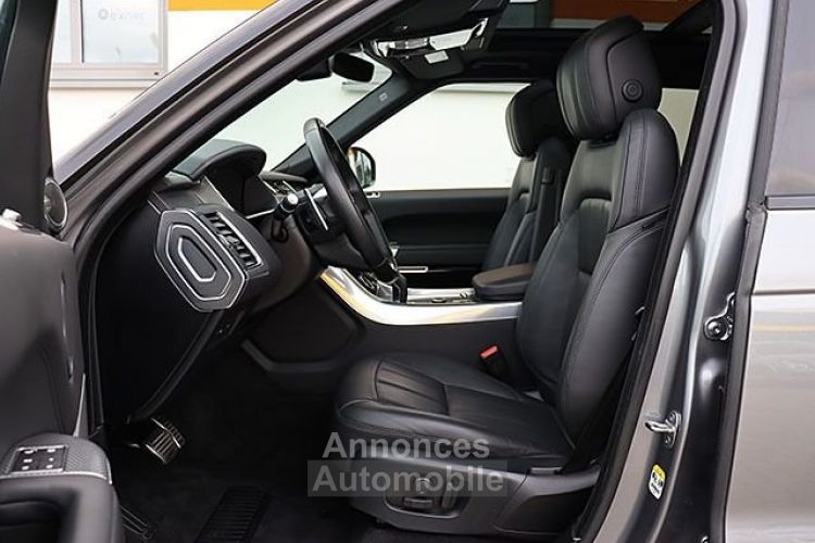 Land Rover Range Rover Sport Land Rover Range Rover Sport P400e ACC+PANO+HEAD-UP+MATRIX - <small></small> 70.000 € <small>TTC</small> - #3