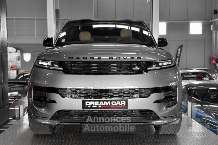 Land Rover Range Rover Sport Land Rover Range Rover Sport P510e – TVA - PREMIERE MAIN FRANCAISE - - <small></small> 154.900 € <small></small> - #14