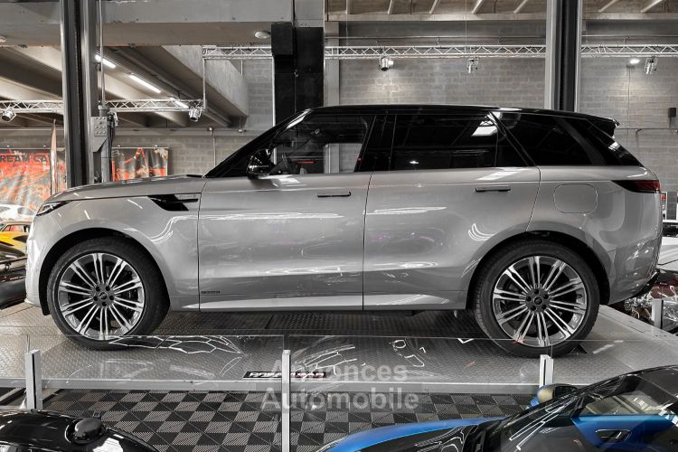 Land Rover Range Rover Sport Land Rover Range Rover Sport P510e – TVA - PREMIERE MAIN FRANCAISE - - <small></small> 154.900 € <small></small> - #7