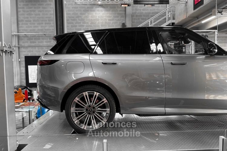 Land Rover Range Rover Sport Land Rover Range Rover Sport P510e – TVA - PREMIERE MAIN FRANCAISE - - <small></small> 154.900 € <small></small> - #11