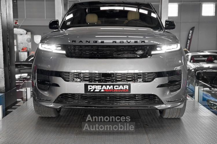 Land Rover Range Rover Sport Land Rover Range Rover Sport P510e – TVA - PREMIERE MAIN FRANCAISE - - <small></small> 154.900 € <small></small> - #15