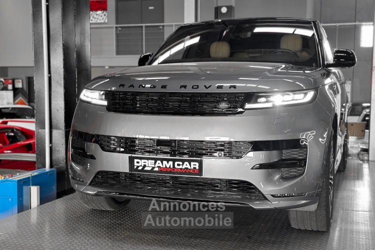 Land Rover Range Rover Sport Land Rover Range Rover Sport P510e – TVA - PREMIERE MAIN FRANCAISE - - <small></small> 154.900 € <small></small> - #4