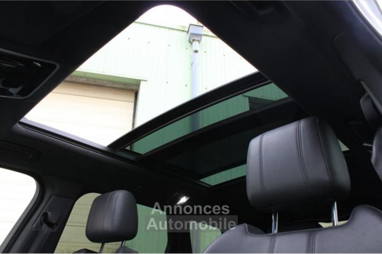 Land Rover Range Rover Sport Land SDV6 | LLD 590e-Mois TO ATTELAGE MERIDIAN CAMERA - <small></small> 32.900 € <small>TTC</small> - #15