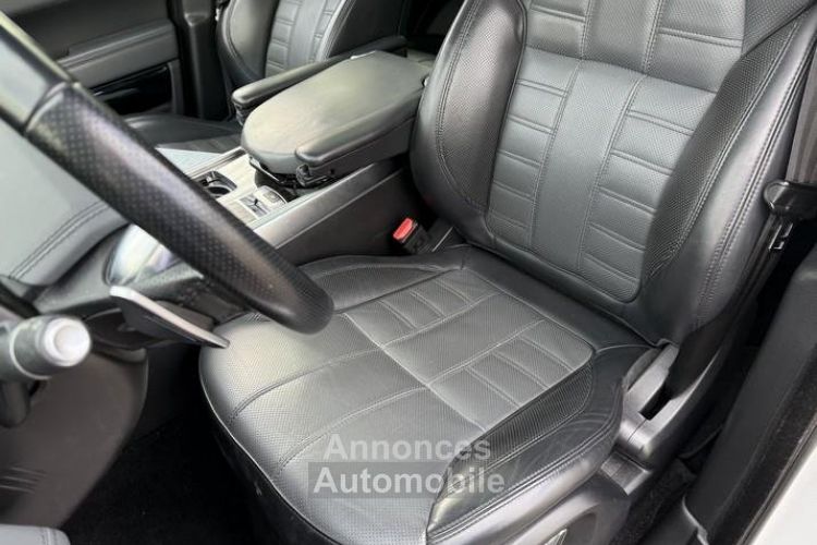 Land Rover Range Rover Sport MARK I SVD6 3.0L HYBRIDE AUTOBIOGRAPGY A FUJI WHITE - <small></small> 30.000 € <small>TTC</small> - #10